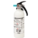 Kidde Mariner 5 Class B & C Fire Extinguisher | Blackburn Marine Fire Safety Equipment